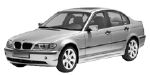 BMW E46 C2266 Fault Code